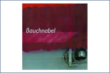 BAUCHNABEL CD COVER