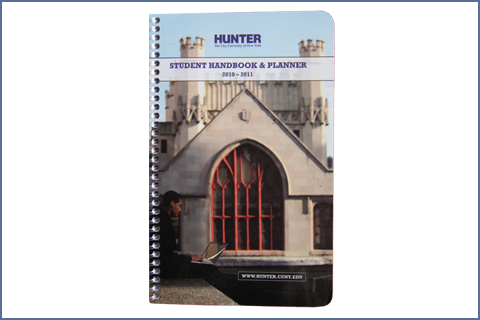 STUDENT HANDBOOK
