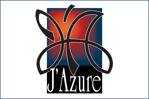 J’AZURE POSTER