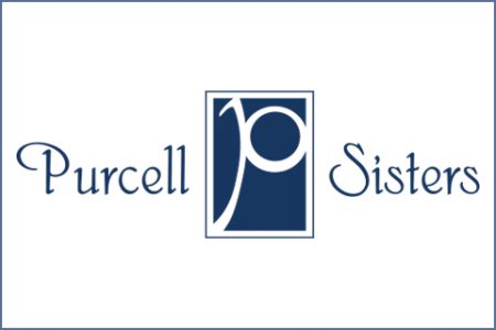PURCELL SISTERS LOGO