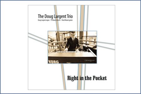 RIGHT IN THE POCKET CD COVER