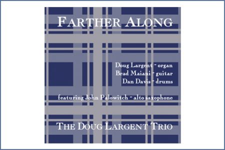 FARTHER ALONG CD