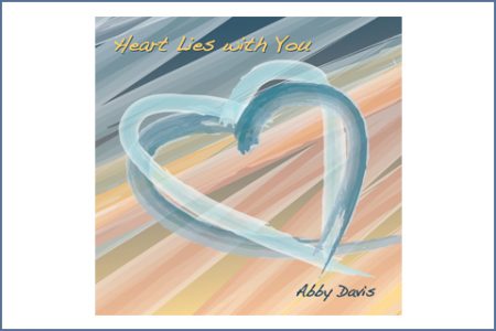 HEART LIES WITH YOU CD