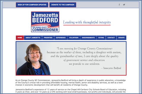JAMEZETTA BEDFORD WEBSITE