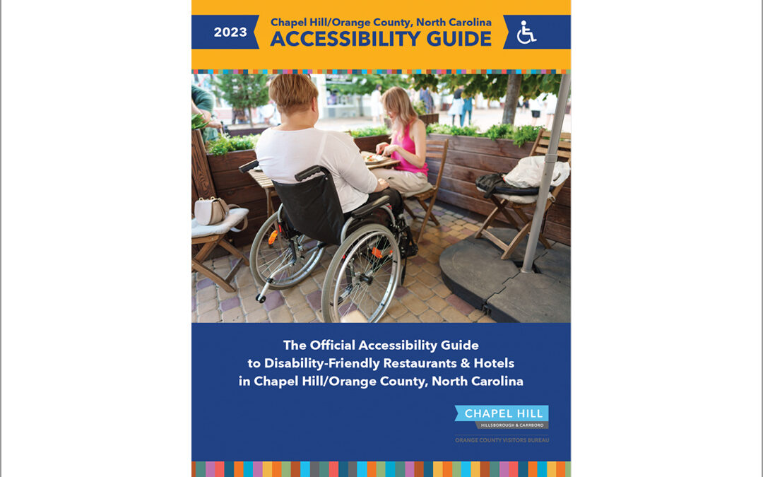 Accessibility Guide