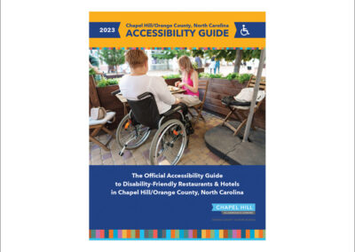 Accessibility Guide