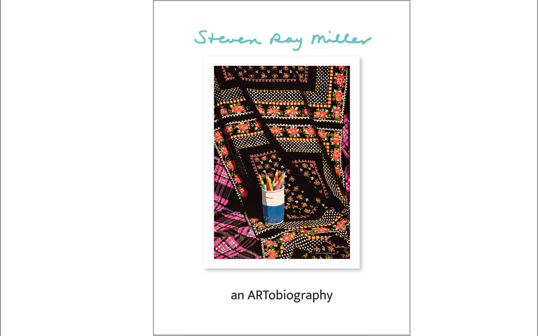 ARTobiography