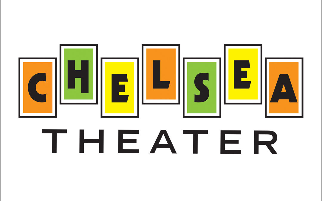 Chelsea Theater Logo
