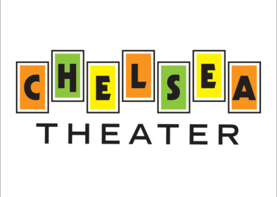 Chelsea Theater Logo