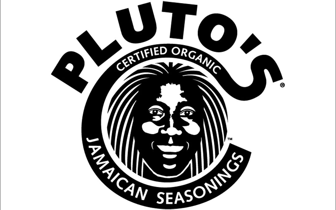 Pluto’s, Inc. Logo