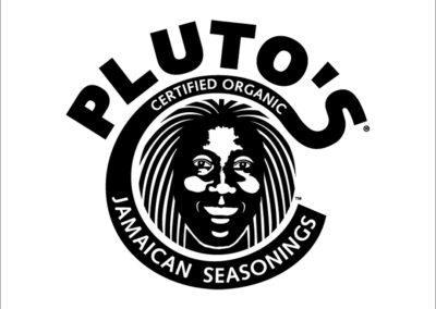 Pluto’s, Inc. Logo