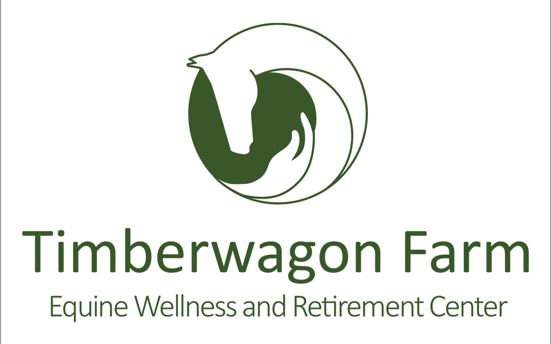 Timberwagon Farm Logo
