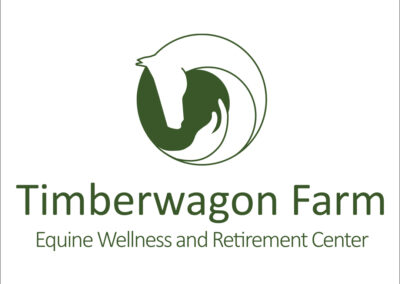 Timberwagon Farm Logo